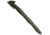 Halfbreed Blades Large Rescue Axe OD