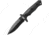 Halfbreed Blades Medium Clearance Knife, 1, MCK-01 BLK