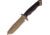 Halfbreed Blades Medium Infantry Knife DE HBBMIK02DE