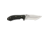 Hallmark Bad Blood - Kendrick - Spartan, 8Cr14 Stainless Steel 10in Blade, Black, Contoured G10, BB0102K