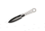 Hallmark Bad Blood - Triple Throwing Knives Set, Solid 8Cr14 4 3/16in Blade, BB0115