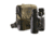 Halo K2000 10X42 Binoculars Lrf W/ Laser Rangefinder, HALLRFBIN2000