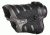 Halo Xtanium 600 - 600 Yard Halo Laser Range Finder w/ AI Angle Intelligence Compensation Technology, Black/Grey XT600