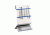 Hamilton Syringe Rack 204880, Unit EA