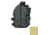 Alien Gear Holsters Rapid Force Locking Belt Slide Slim Holster, Sig P365/P365X No-Optic/P365 SAS/P365XL/P365XL Spectre Comp, Tan, Right Hand, Without Light-Bearing, Clamshell Packaging, Matte Tan, RS-B-0900-TN-RH-L0-C