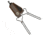 Hard Core Duck Strap / Hauler, 03-400-0042