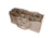 Hard Core Durable Bag for Decoy, 12-Slot, Brown, 02-200-0001