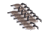 Hard Core Field Series Canada Goose Shells - Touchdown, 12-pack, 01-100-0021