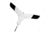 Hard Core Rain Maker - Snow Goose Flag, 02-100-0005