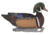Hard Core Rugged Wood Duck, 6-pack, 01-204-0003
