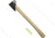 Hardcore Hammers Carpenters Hatchet Natural
