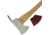 Hardcore Hammers Conservationist TR Axe 23