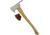 Hardcore Hammers Conservationist TR Axe 23