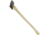 Hardcore Hammers Forester TR Axe Natural 27