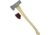 Hardcore Hammers Forester TR Axe Natural 27