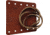 Hardcore Hammers Leather Axe Handle Collar