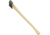 Hardcore Hammers Original TR Axe Natural 27