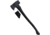 Hardcore Hammers Ranger Axe 28in Blackout