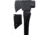 Hardcore Hammers Ranger Axe 36in Blackout