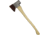Hardcore Hammers Ranger Axe Natural