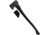 Hardcore Hammers Raptor Axe 28in Blackout