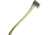 Hardcore Hammers Raptor Axe Natural HCH04836
