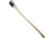 Hardcore Hammers Raptor Axe Natural HCH04836