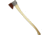Hardcore Hammers Raptor Axe Natural HCH04836