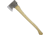 Hardcore Hammers Raptor Axe Natural