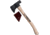 Hardcore Hammers Survivalist Hatchet HCH02FNCNC