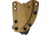 Hardcore Hardware LFK-01 Gen 2 Fixed Blade DE, HBBLFK01SDE