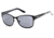 Harley Davidson Eyewear HD0301X Sunglasses - Matte Black Frame Color