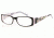 Harley Davidson Eyewear HD0387 Eyeglass Frames