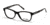 Harley Davidson Eyewear HD0539 Eyeglass Frames - Shiny Black Frame Color