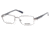 Harley Davidson Eyewear HD0715 Eyeglass Frames