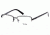Harley Davidson Eyewear HD0734 Eyeglass Frames - Matte Black Frame Color