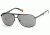 Harley Davidson Eyewear HD0899X Sunglasses - Matte Black Frame Color