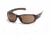 Harley Davidson Eyewear HD0913X Single Vision Prescription Sunglasses HD0913X6352E - Lens Diameter 63 mm, Frame Color Dark Havana