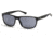 Harley Davidson Eyewear HD0915X Single Vision Prescription Sunglasses HD0915X6202C - Lens Diameter 62 mm, Frame Color Matte Black