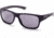 Harley Davidson Eyewear HD0916X Sunglasses - Matte Black Frame, Smoke Lenses, 59 mm Lens Diameter HD0916X5902A