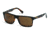 Harley Davidson Eyewear HD0918X Sunglasses - Dark Havana Frame, Brown Lenses, 57 mm Lens Diameter HD0918X5752E