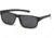 Harley Davidson Eyewear HD0935X Sunglasses - Matte Black Frame, Smoke Lenses, 62 mm Lens Diameter HD0935X6202A