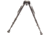 Harris 25CSCAMO 25C S 13.5-27 Kryptek Highlander Aluminum/Steel