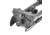 Harris Engineering LM Series S Bipod,Notch Rotate 9-13in S-LM