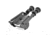 Harris Engineering Model BRM Series 1A2 6-9 Bipod