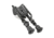 Harris Engineering Model BRM Series 1A2 6-9 Bipod