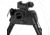 Harris Engineering Notch Picatinny Sporting BiPod with Hinged Base, 9-13 in, Black, S-LMP