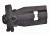 Harris Engineering Number 9 Bipod Adapter Flat Forend For Ruger Quick Detach