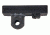 Harris Engineering Number Stud Europeon Rail Adapter 6