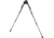Harris Engineering Picatinny Sporting BiPod with Hinged Base, 13.5-27 in, Kryptek, S-25CP Camo